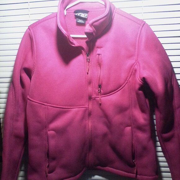 Women's fleece - Picture 5 of 6
